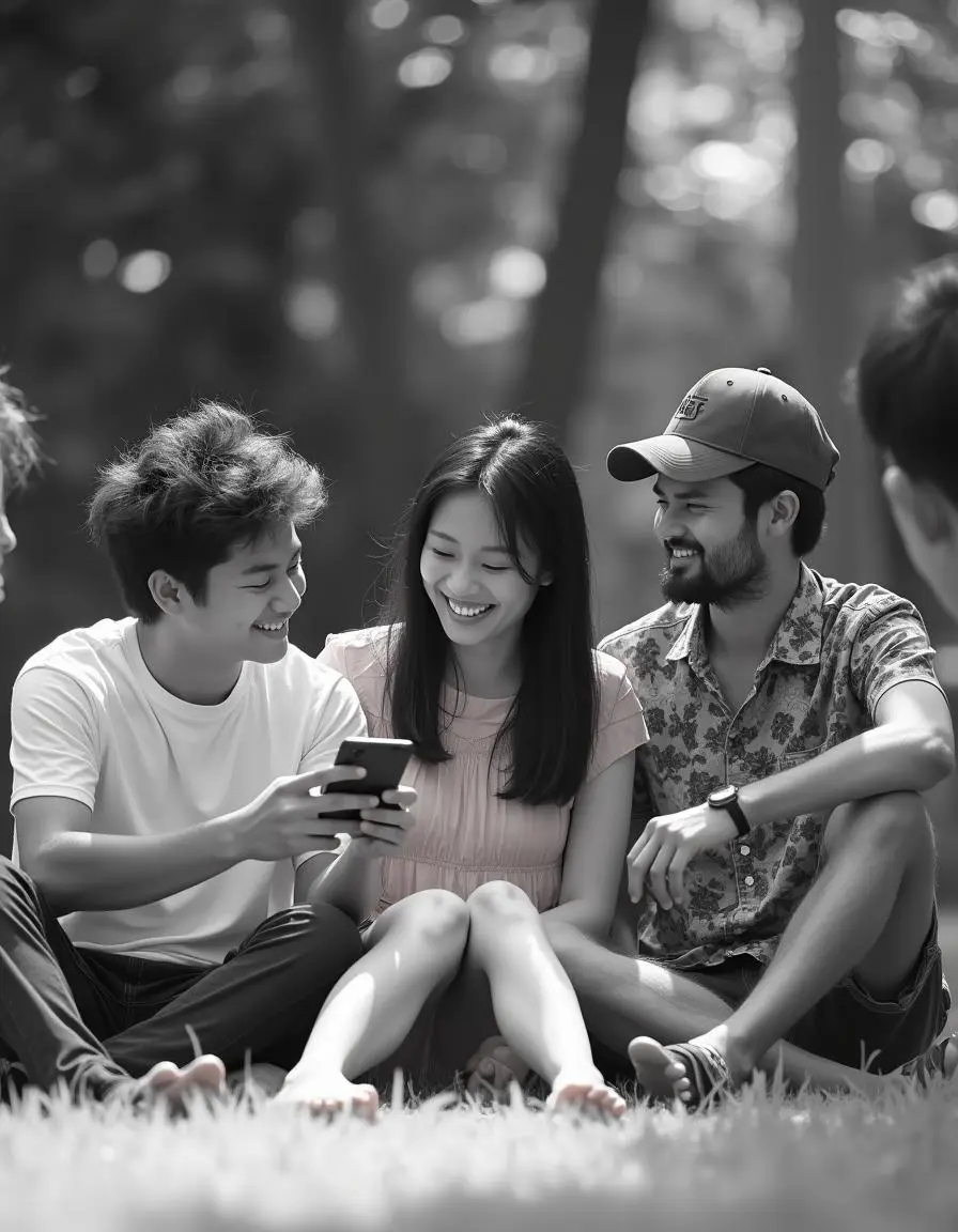 Gabung komunitasnya untuk sampingan lebih banyak.