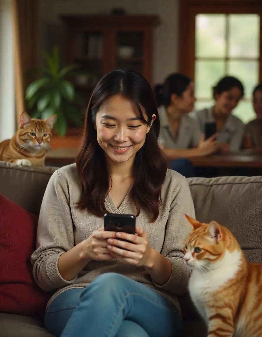 Buat dan atur komunitas mu, dapatkan uang tambahan.