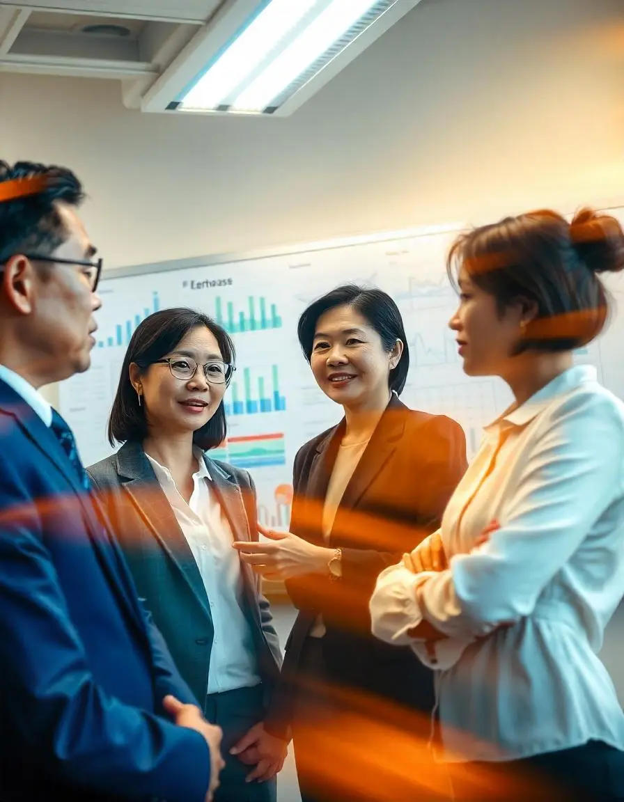 Kerjakan banyak tugas dari brand partner kami.